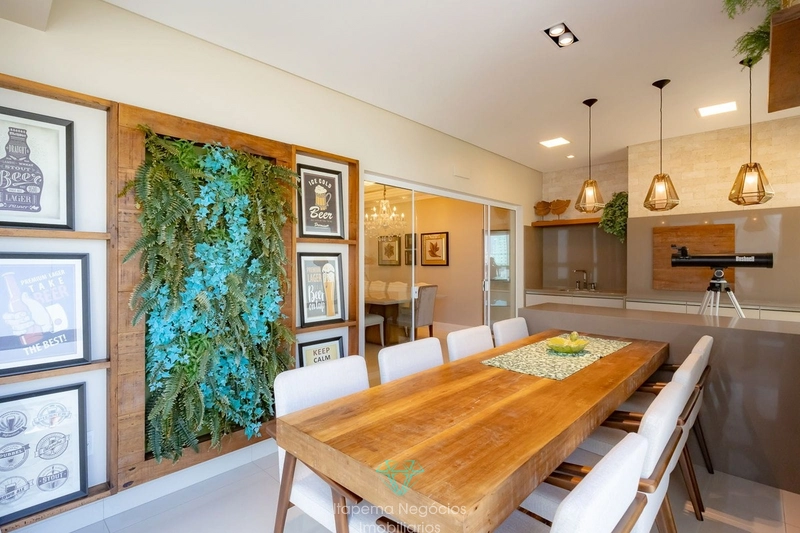 Apartamento 4 suítes 3 vagas - Avenida Nereu: 11ª foto da galeria de imagens do imóvel