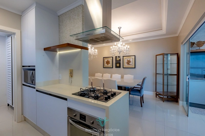 Apartamento 4 suítes 3 vagas - Avenida Nereu: 18ª foto da galeria de imagens do imóvel