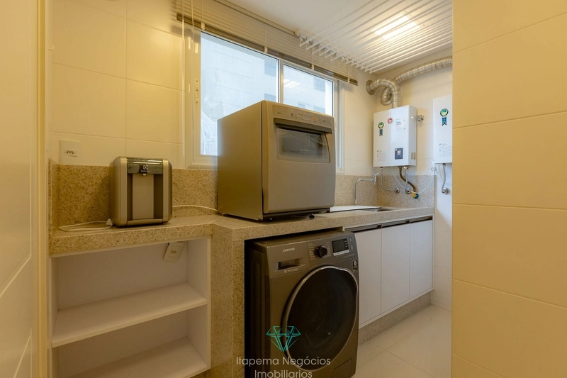 Apartamento 4 suítes 3 vagas - Avenida Nereu: 34ª foto da galeria de imagens do imóvel