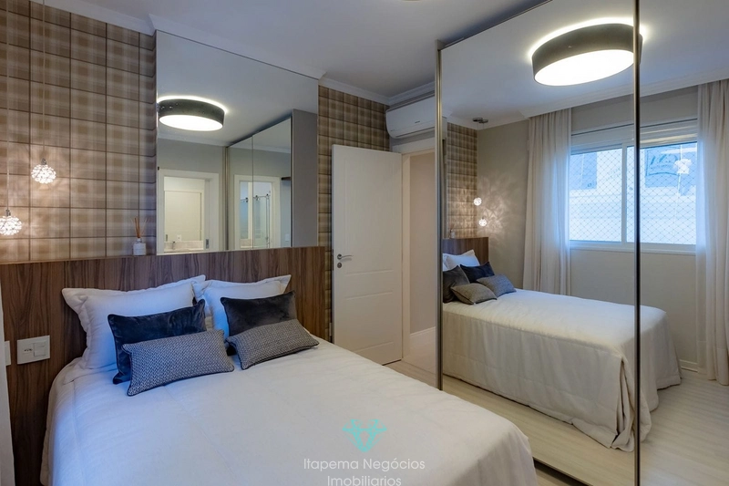 Apartamento 4 suítes 3 vagas - Avenida Nereu: 23ª foto da galeria de imagens do imóvel