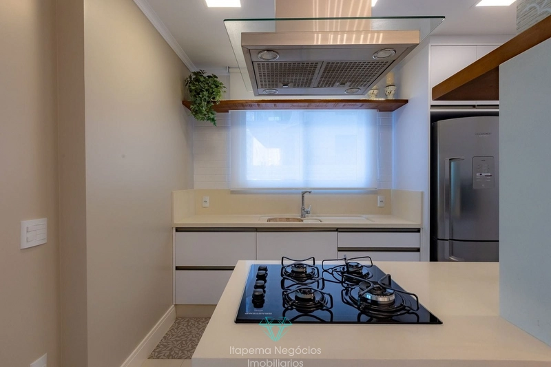 Apartamento 4 suítes 3 vagas - Avenida Nereu: 16ª foto da galeria de imagens do imóvel