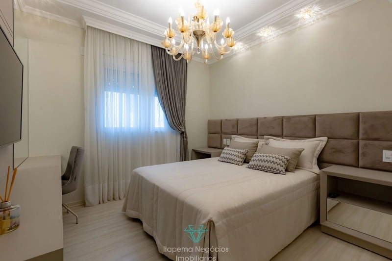 Apartamento 4 suítes 3 vagas - Avenida Nereu: 32ª foto da galeria de imagens do imóvel