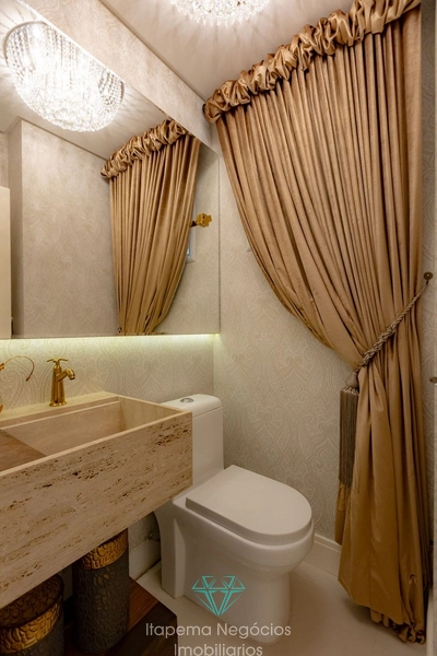 Apartamento 4 suítes 3 vagas - Avenida Nereu: 20ª foto da galeria de imagens do imóvel