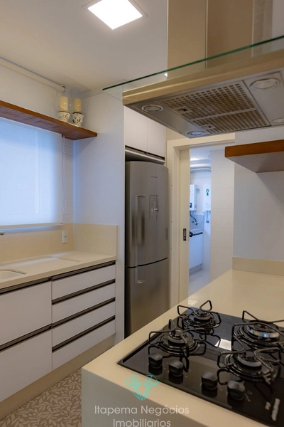 Apartamento 4 suítes 3 vagas - Avenida Nereu: 21ª foto da galeria de imagens do imóvel