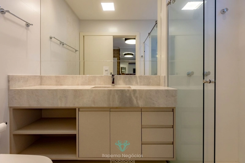 Apartamento 4 suítes 3 vagas - Avenida Nereu: 24ª foto da galeria de imagens do imóvel
