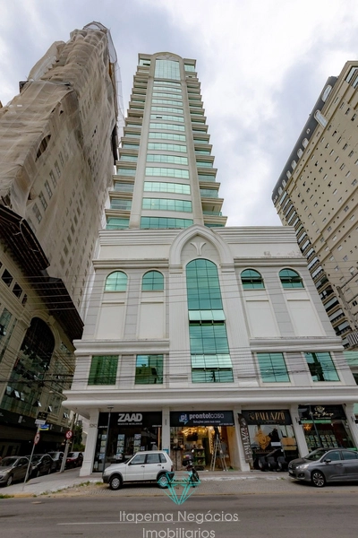 Apartamento 4 suítes 3 vagas - Avenida Nereu: 36ª foto da galeria de imagens do imóvel