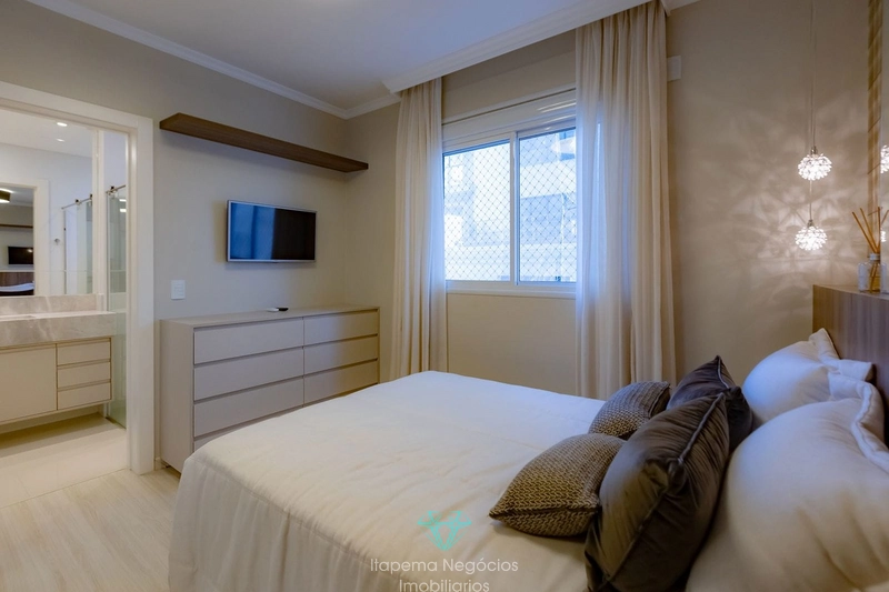 Apartamento 4 suítes 3 vagas - Avenida Nereu: 22ª foto da galeria de imagens do imóvel