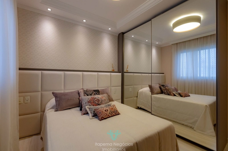 Apartamento 4 suítes 3 vagas - Avenida Nereu: 29ª foto da galeria de imagens do imóvel