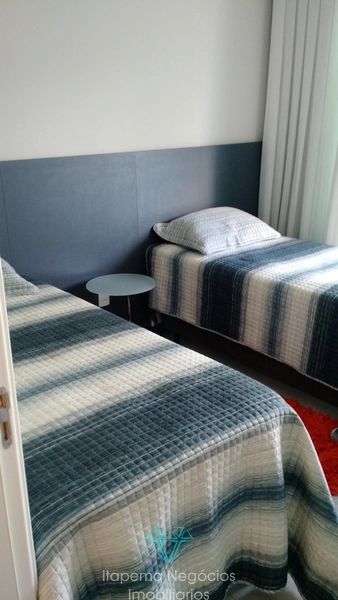 Apartamento com 3 Quartos ( 1 suíte , 2 demi suíte) Quadra mar.: 8ª foto da galeria de imagens do imóvel