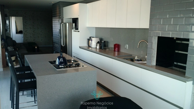 Apartamento com 3 Quartos ( 1 suíte , 2 demi suíte) Quadra mar.: 10ª foto da galeria de imagens do imóvel