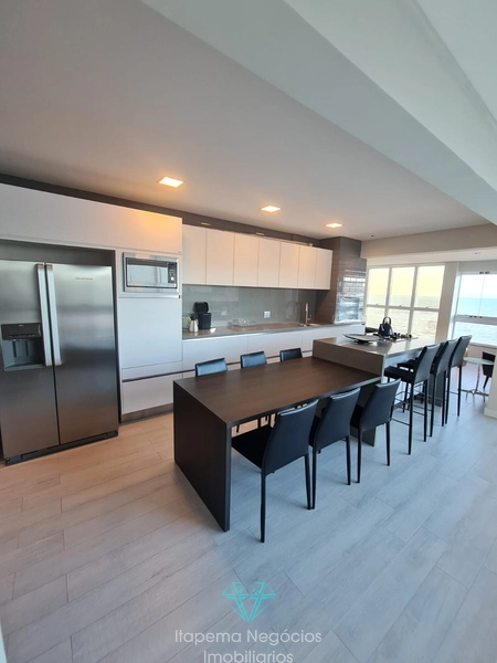 Apartamento com 3 Quartos ( 1 suíte , 2 demi suíte) Quadra mar.: 15ª foto da galeria de imagens do imóvel
