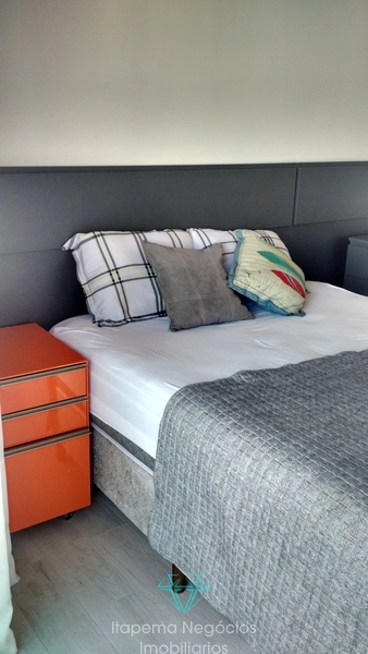 Apartamento com 3 Quartos ( 1 suíte , 2 demi suíte) Quadra mar.: 7ª foto da galeria de imagens do imóvel