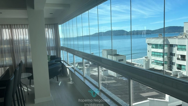 Apartamento com 3 Quartos ( 1 suíte , 2 demi suíte) Quadra mar.: 1ª foto da galeria de imagens do imóvel