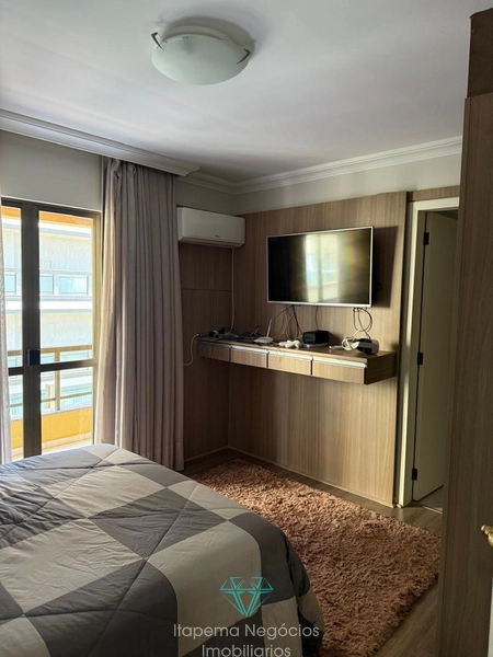 Apartamento em ótima localização com 4 quartos, Mobiliado - Quadra mar: 23ª foto da galeria de imagens do imóvel
