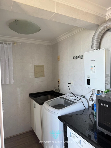 Apartamento em ótima localização com 4 quartos, Mobiliado - Quadra mar: 8ª foto da galeria de imagens do imóvel