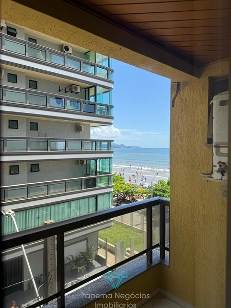 Apartamento em ótima localização com 4 quartos, Mobiliado - Quadra mar: 25ª foto da galeria de imagens do imóvel