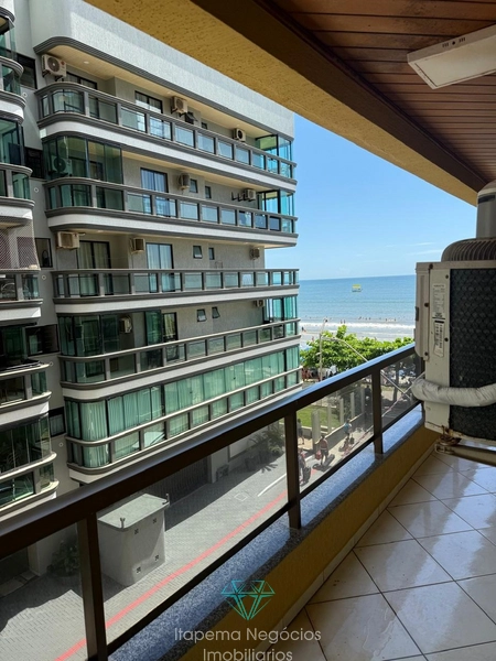 Apartamento em ótima localização com 4 quartos, Mobiliado - Quadra mar: 19ª foto da galeria de imagens do imóvel