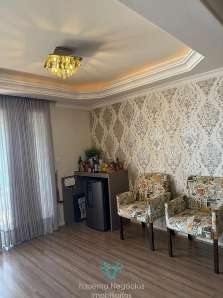 Apartamento em ótima localização com 4 quartos, Mobiliado - Quadra mar: 7ª foto da galeria de imagens do imóvel