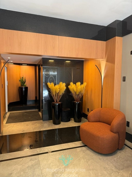 Apartamento em ótima localização com 4 quartos, Mobiliado - Quadra mar: 29ª foto da galeria de imagens do imóvel