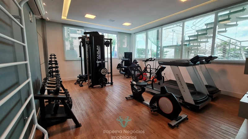 Apartamento 4 Dormitórios Sendo 4 Suítes - Frente para o mar.: 32ª foto da galeria de imagens do imóvel