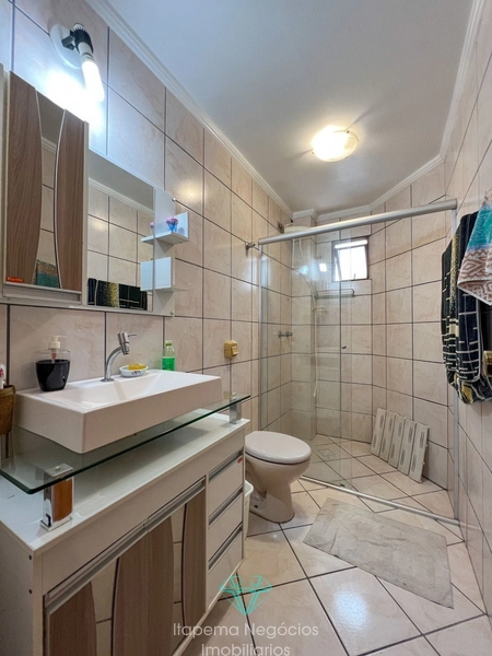 Apartamento com 3 Quartos à venda, 1 vaga - Meia Praia: 13ª foto da galeria de imagens do imóvel
