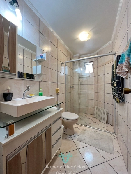 Apartamento com 3 Quartos à venda, 1 vaga - Meia Praia: 17ª foto da galeria de imagens do imóvel