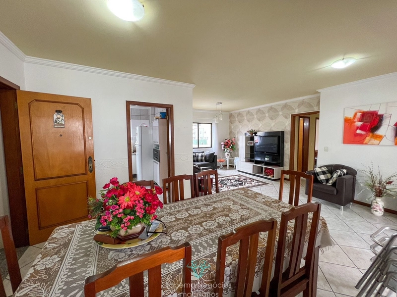 Apartamento com 3 Quartos à venda, 1 vaga - Meia Praia: 7ª foto da galeria de imagens do imóvel