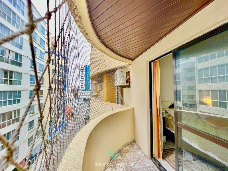 Apartamento com 3 Quartos à venda, 1 vaga - Meia Praia: 15ª foto da galeria de imagens do imóvel