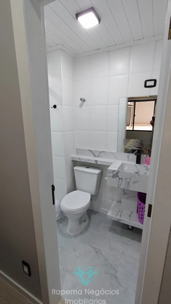 Apartamento Diferenciado - Pronto para Morar, 03 quartos, 01 suíte.: 14ª foto da galeria de imagens do imóvel