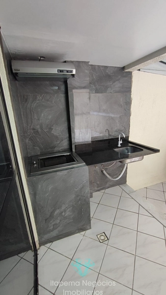 Apartamento Diferenciado - Pronto para Morar, 03 quartos, 01 suíte.: 13ª foto da galeria de imagens do imóvel