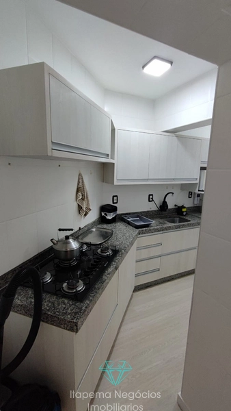 Apartamento Diferenciado - Pronto para Morar, 03 quartos, 01 suíte.: 7ª foto da galeria de imagens do imóvel