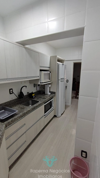 Apartamento Diferenciado - Pronto para Morar, 03 quartos, 01 suíte.: 8ª foto da galeria de imagens do imóvel