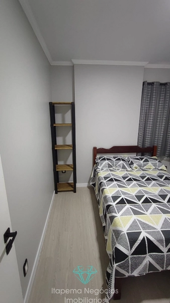 Apartamento Diferenciado - Pronto para Morar, 03 quartos, 01 suíte.: 18ª foto da galeria de imagens do imóvel