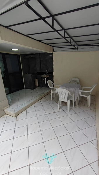 Apartamento Diferenciado - Pronto para Morar, 03 quartos, 01 suíte.: 12ª foto da galeria de imagens do imóvel