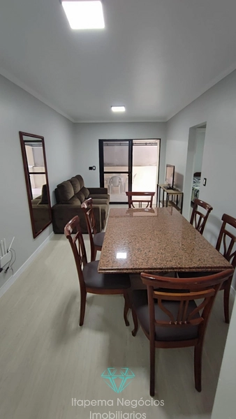Apartamento Diferenciado - Pronto para Morar, 03 quartos, 01 suíte.: 5ª foto da galeria de imagens do imóvel