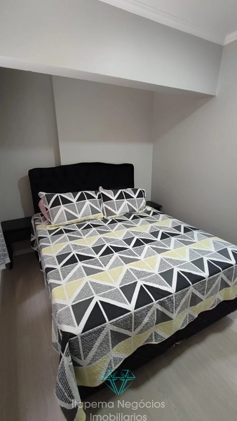 Apartamento Diferenciado - Pronto para Morar, 03 quartos, 01 suíte.: 23ª foto da galeria de imagens do imóvel