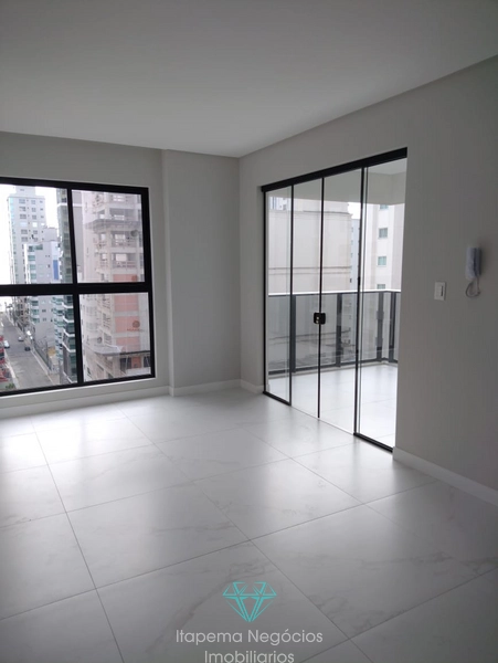 Apartamento novo, proximo ao Pier em Itapema!: 1ª foto da galeria de imagens do imóvel