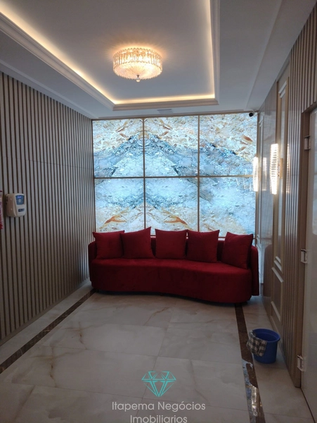 Apartamento novo, proximo ao Pier em Itapema!: 10ª foto da galeria de imagens do imóvel