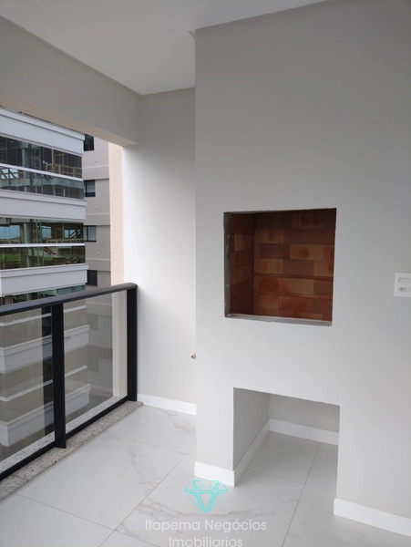 Apartamento novo, proximo ao Pier em Itapema!: 4ª foto da galeria de imagens do imóvel