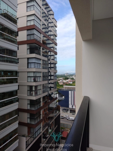 Apartamento novo, proximo ao Pier em Itapema!: 8ª foto da galeria de imagens do imóvel