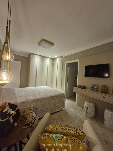 Apartamento diferenciado com 3 suítes e ampla área de lazer - Itapema: 34ª foto da galeria de imagens do imóvel