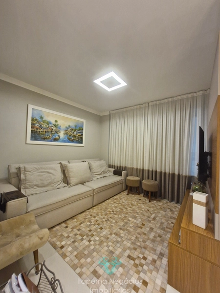 Apartamento diferenciado com 3 suítes e ampla área de lazer - Itapema: 2ª foto da galeria de imagens do imóvel