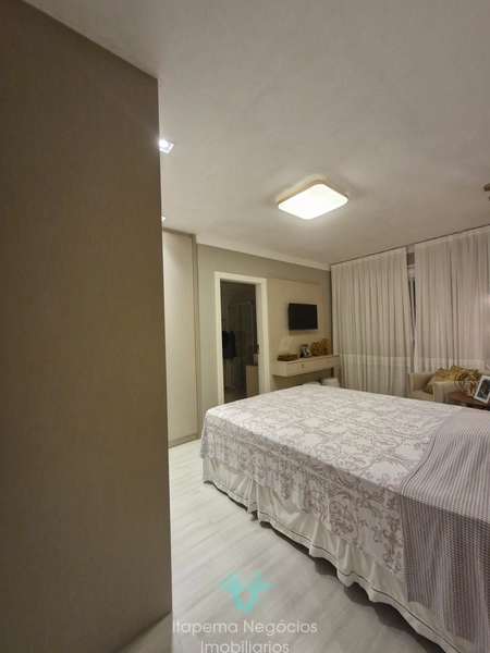 Apartamento diferenciado com 3 suítes e ampla área de lazer - Itapema: 33ª foto da galeria de imagens do imóvel