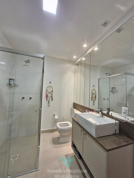 Apartamento diferenciado com 3 suítes e ampla área de lazer - Itapema: 37ª foto da galeria de imagens do imóvel