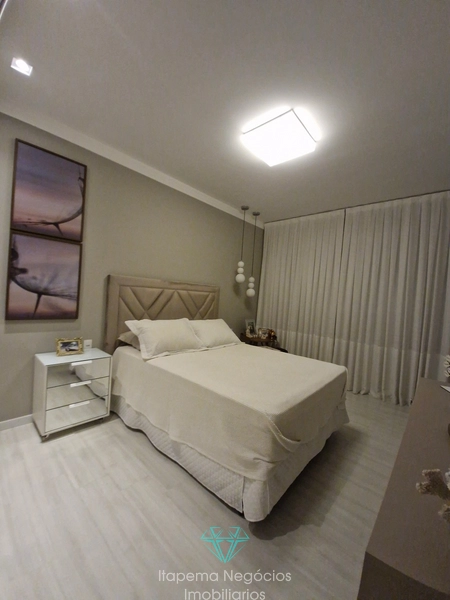 Apartamento diferenciado com 3 suítes e ampla área de lazer - Itapema: 29ª foto da galeria de imagens do imóvel