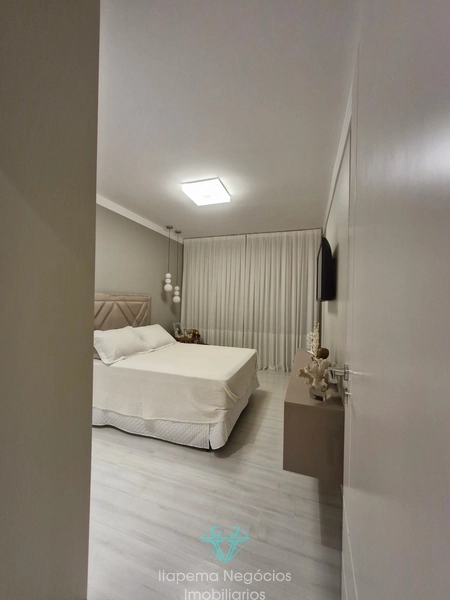 Apartamento diferenciado com 3 suítes e ampla área de lazer - Itapema: 32ª foto da galeria de imagens do imóvel