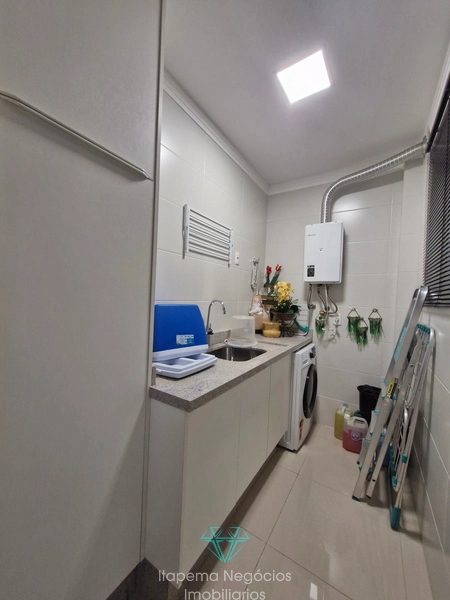Apartamento diferenciado com 3 suítes e ampla área de lazer - Itapema: 20ª foto da galeria de imagens do imóvel