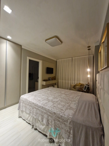 Apartamento diferenciado com 3 suítes e ampla área de lazer - Itapema: 35ª foto da galeria de imagens do imóvel