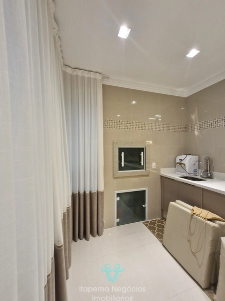 Apartamento diferenciado com 3 suítes e ampla área de lazer - Itapema: 19ª foto da galeria de imagens do imóvel