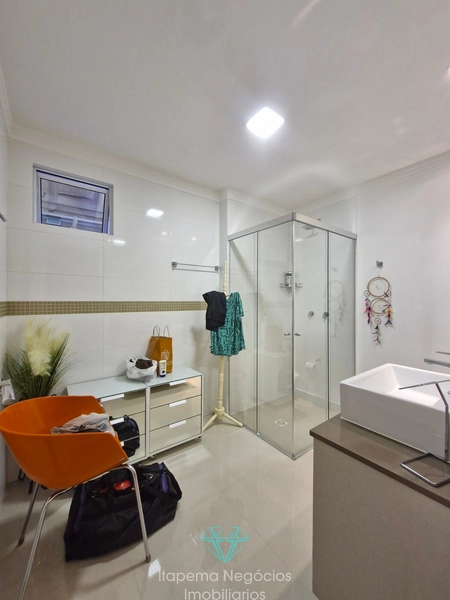 Apartamento diferenciado com 3 suítes e ampla área de lazer - Itapema: 38ª foto da galeria de imagens do imóvel